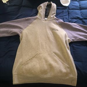 Colombia Hoodie